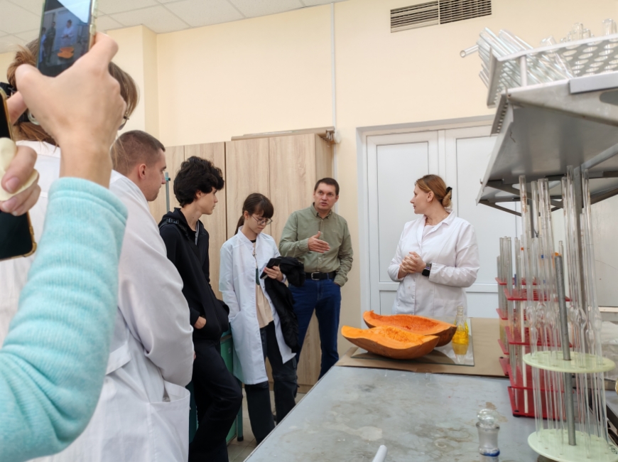 Итоги фестиваля «Наука 0+ Кубань»  фото 2