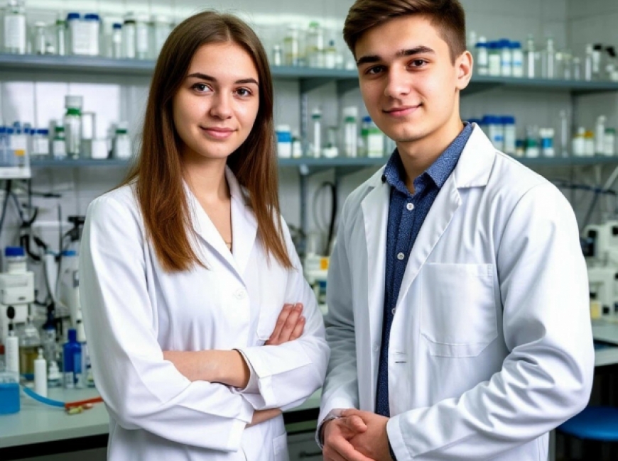 Конкурс стипендий Президента для аспирантов и адъюнктов