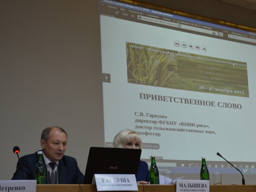 Интернет-конференция