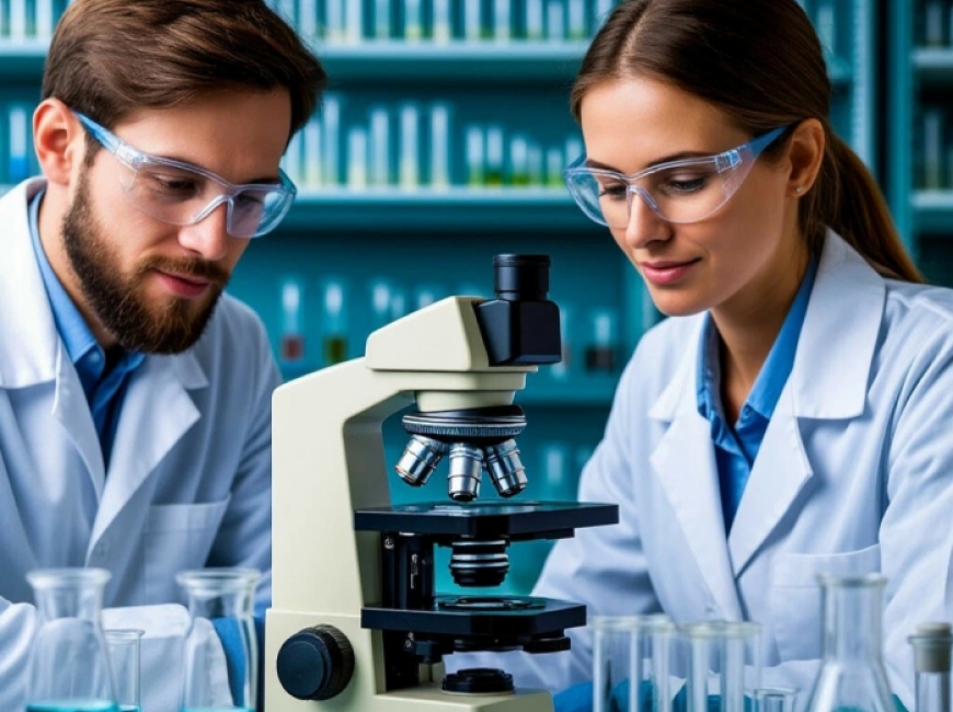 ФНЦ риса объявляет конкурс для молодых ученых центра