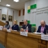 Президиум расширенного заседания Ученого совета