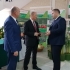 Министр сельского хозяйства и перерабатывающей промышленности Краснодарского края Ф.И. Дерека