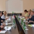 Прием делегации из Чили руководством ВНИИ риса