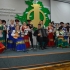 Выступает народный казачий хор «Зарницы»